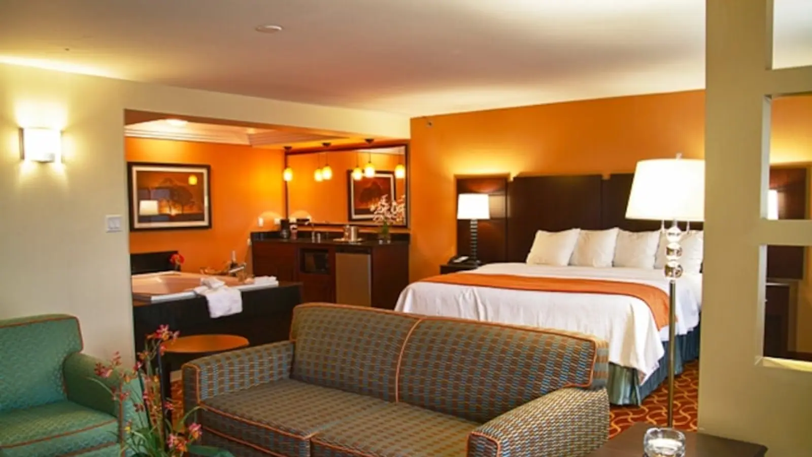 Hotels in Arlington, Texas