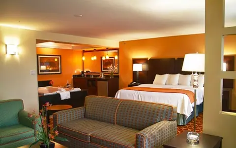 Lux Hotel & Spa, Trademark Collection by Wyndham