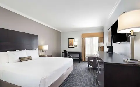 Sonesta Essential Houston Westchase