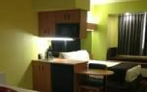 Microtel Inn & Suites by Wyndham Ft. Worth North/At Fossil