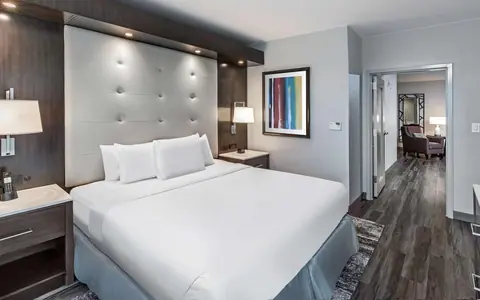 Embassy Suites by Hilton Houston Energy Corridor