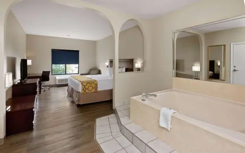 Baymont by Wyndham Houston/Westchase