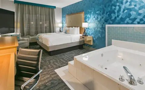 Hyatt Regency Houston Downtown