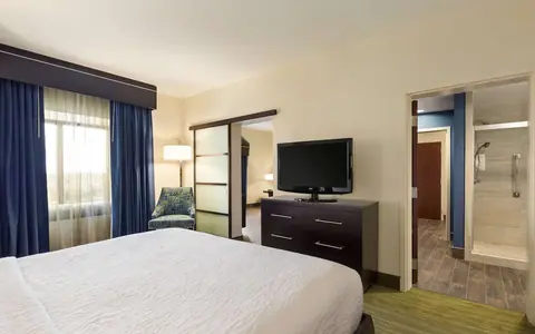 Hilton Garden Inn Houston NW/Willowbrook