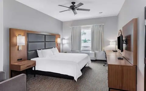 Wingate by Wyndham Houston Bush Intercontinental Airport IAH