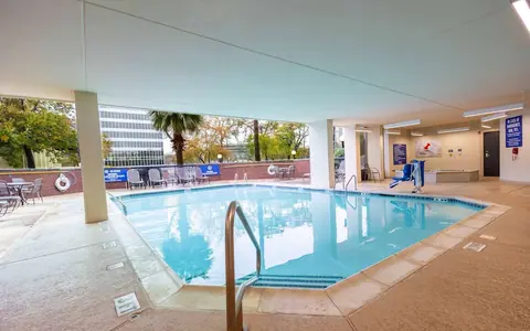 Drury Inn & Suites Houston Near The Galleria