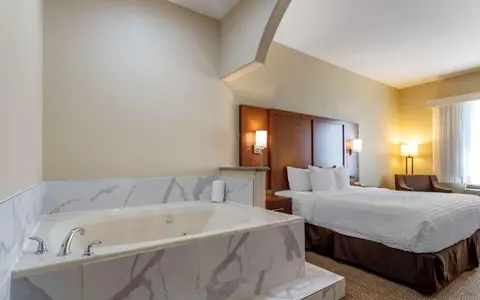 Hotel Houston Medical Center/NRG Park
