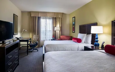 Hilton Garden Inn Houston NW America Plaza
