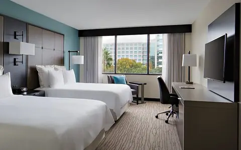 Houston Marriott Westchase