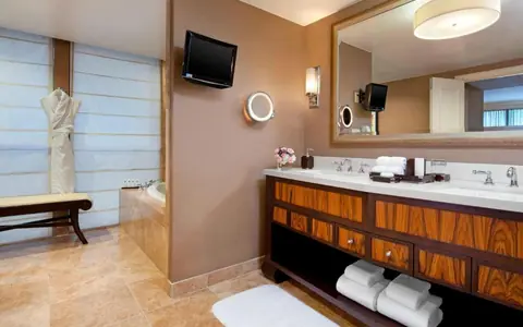 The St. Regis Houston