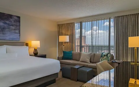 The Westin Galleria Houston