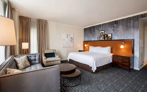 Magnolia Hotel Houston, A Tribute Portfolio Hotel