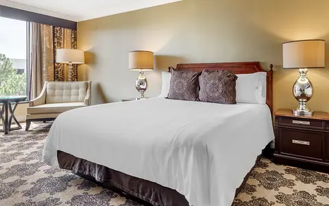 Omni Houston Hotel