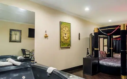 The Houstonian Hotel, Club & Spa