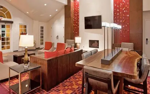 Radisson Hotel San Diego - Rancho Bernardo