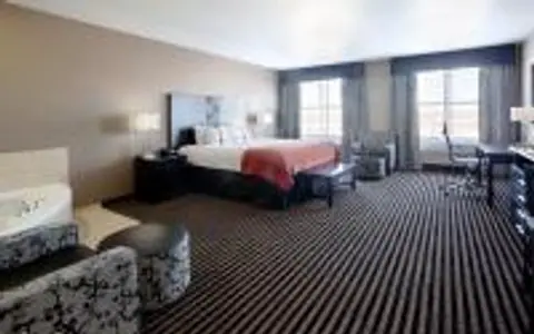 Holiday Inn San Antonio N - Stone Oak Area, an IHG hotel