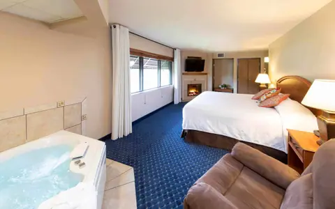 King William Hotel