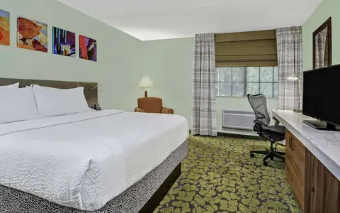 Hilton Garden Inn San Antonio Airport