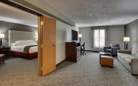 Drury Inn & Suites San Antonio Northwest Medical Center