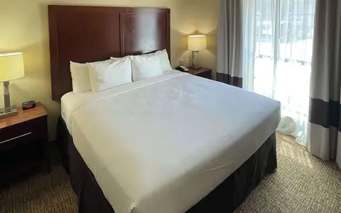Comfort Suites Near Seaworld