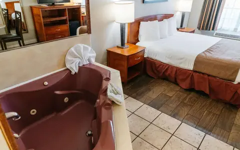 Best Western Garden Inn
