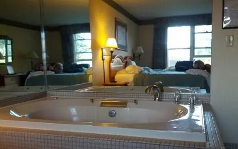 Country Inn & Suites by Radisson, Lackland AFB (San Antonio), TX