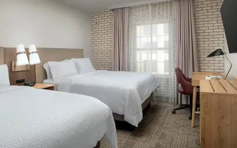 Staybridge Suites San Antonio-Airport, an IHG hotel
