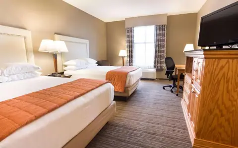Drury Inn & Suites San Antonio North Stone Oak