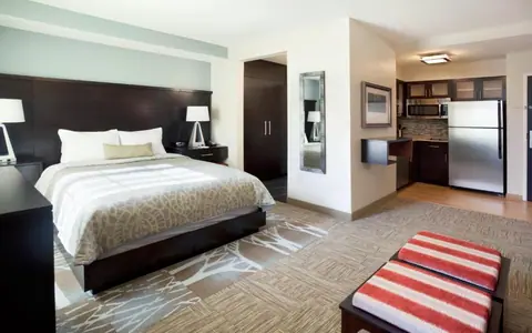 Staybridge Suites San Antonio - Stone Oak, an IHG hotel