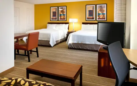 Sonesta ES Suites San Antonio Downtown Alamo Plaza