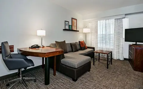 Residence Inn By Marriott San Antonio Seaworld/lackland