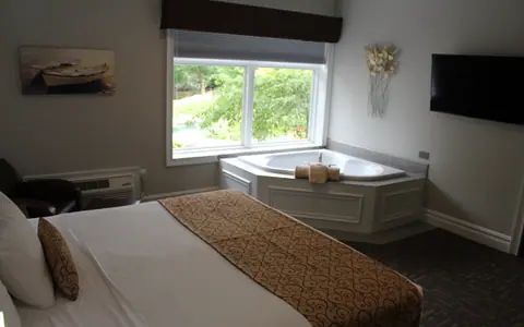 Inn on the Riverwalk