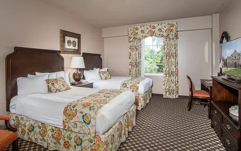 Menger Hotel
