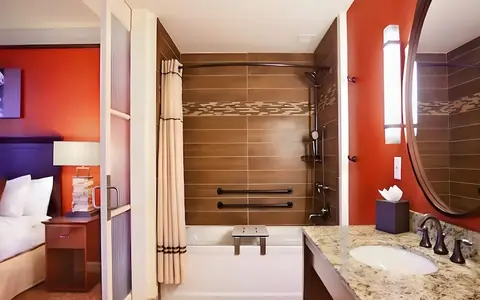 The Emily Morgan San Antonio - A Doubletree By Hilton Hotel