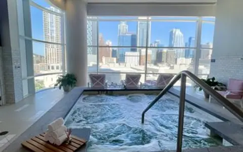 Fairmont Austin