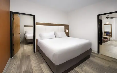 Holiday Inn Express & Suites San Antonio-Dtwn Market Area, an IHG hotel