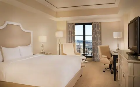 Eilan Hotel And Spa Ascend Hotel Collection