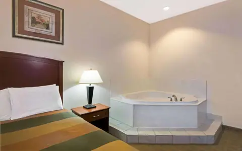Austin Southpark Hotel