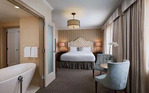 The Stephen F Austin Royal Sonesta Hotel