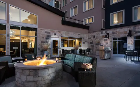 Residence Inn Austin Lake Austin / River Place