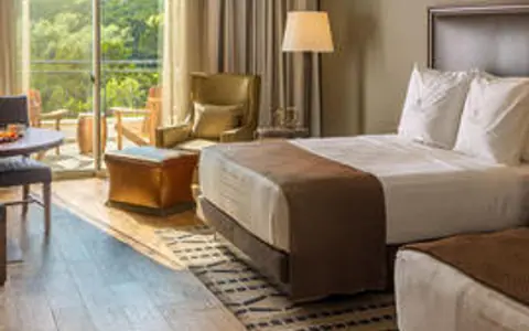 La Cantera Resort & Spa