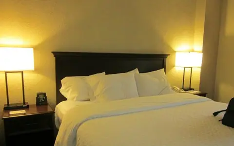 Embassy Suites by Hilton Austin Arboretum