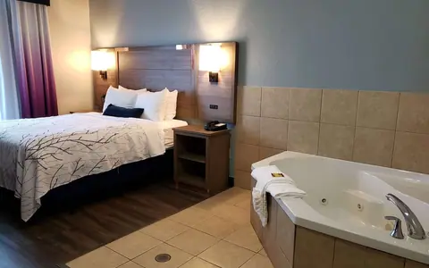 The Westin San Antonio North