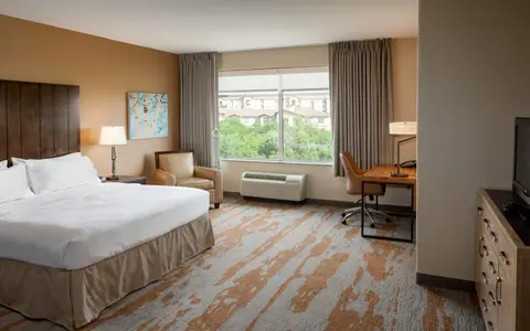 Holiday Inn San Antonio SeaWorld, an IHG hotel