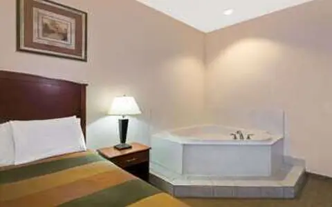 Wyndham Garden Austin
