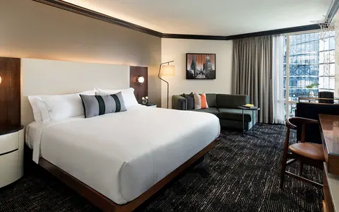 Omni Austin Hotel Downtown