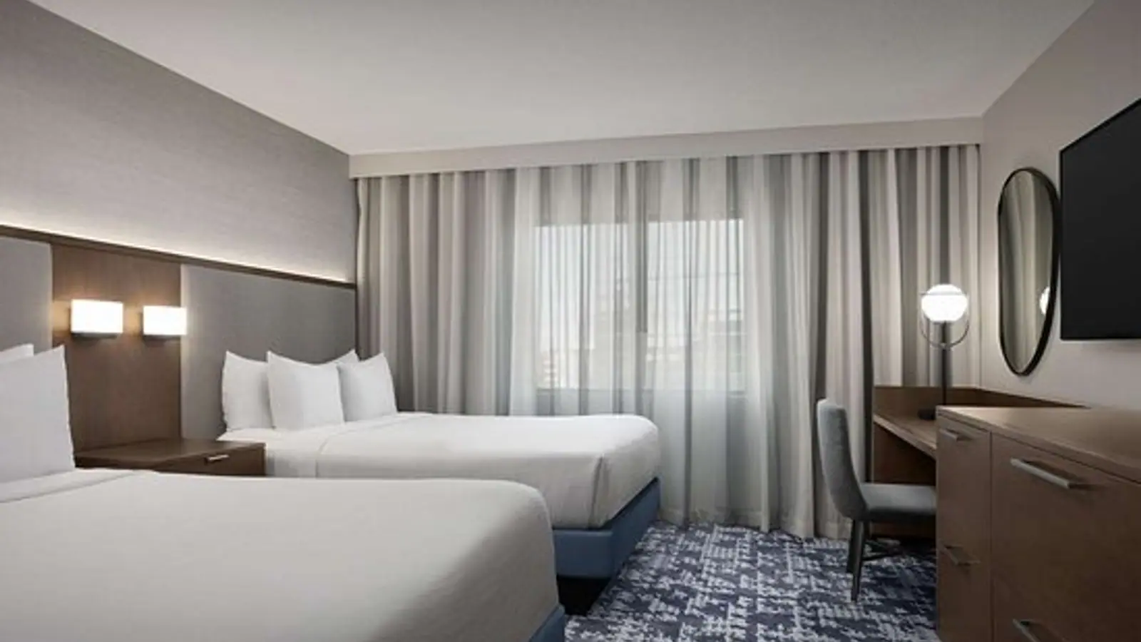 Hotels in Dallas, Texas