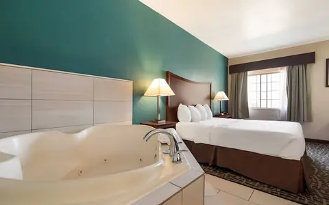 Best Western Northwest Inn