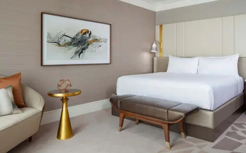 Hotel Crescent Court