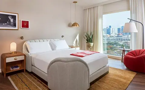 Virgin Hotels Dallas